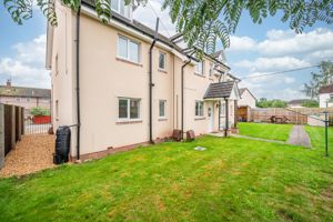 Rear elevation- click for photo gallery